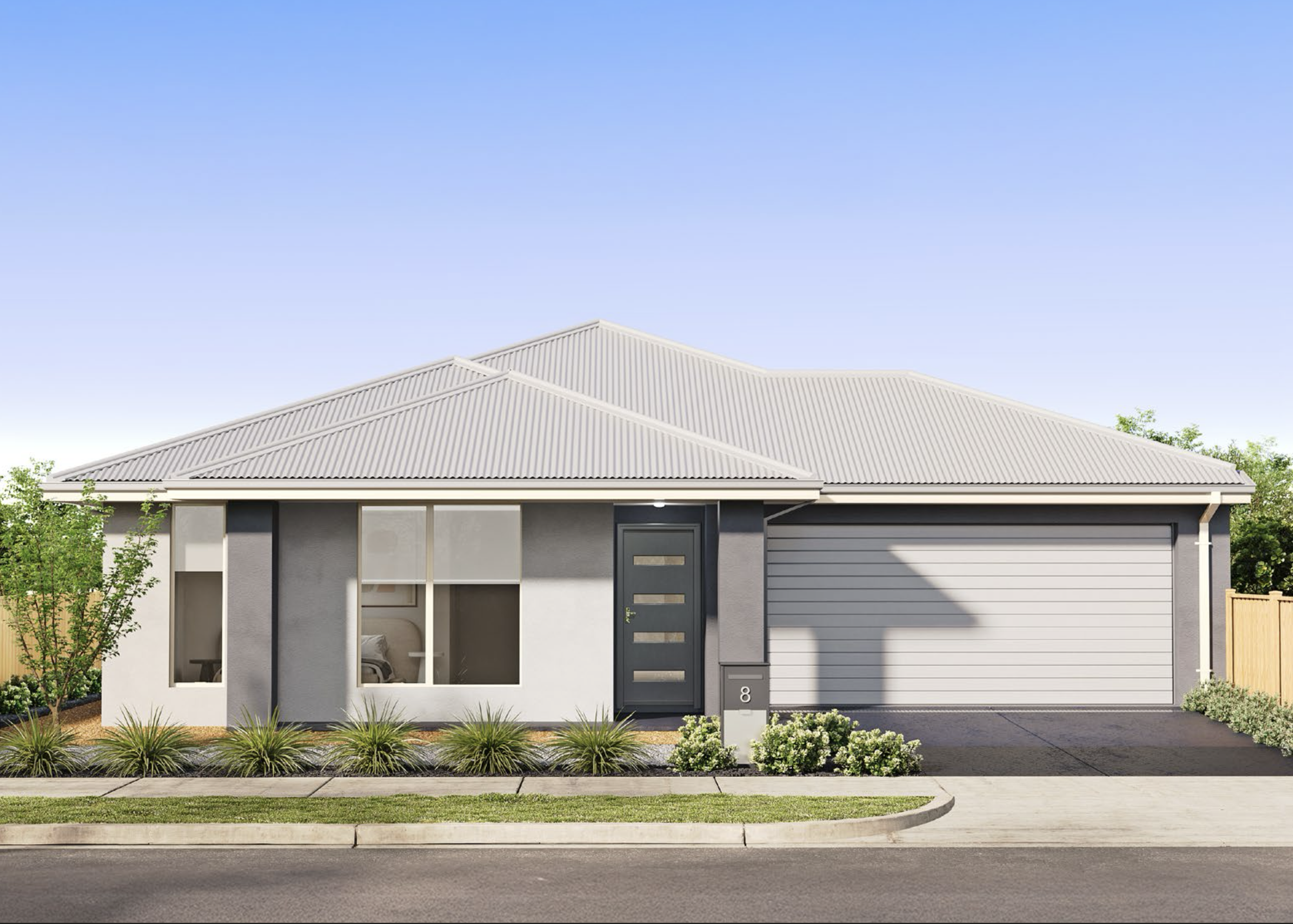 Lot 813 - Woodsong - Mickleham